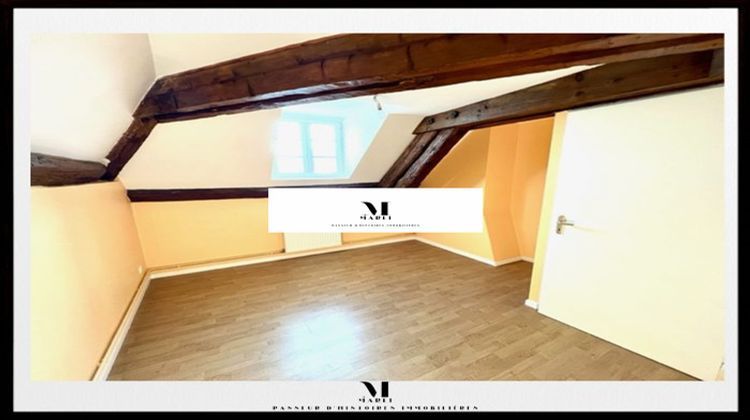 Ma-Cabane - Vente Appartement Gray, 67 m²