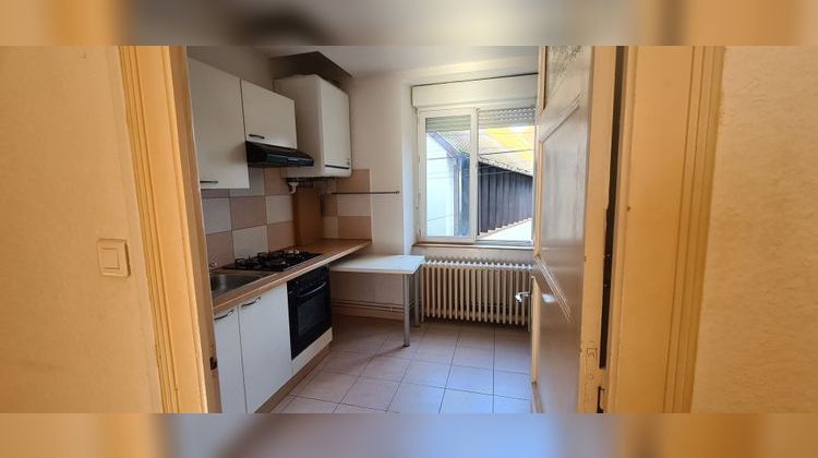 Ma-Cabane - Vente Appartement GRAY, 90 m²