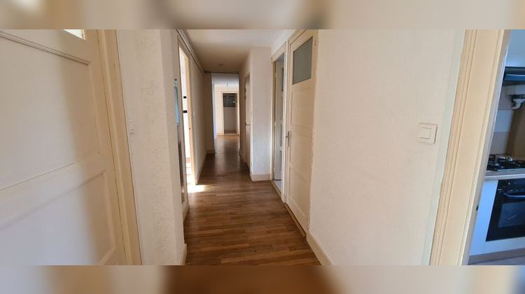 Ma-Cabane - Vente Appartement GRAY, 90 m²