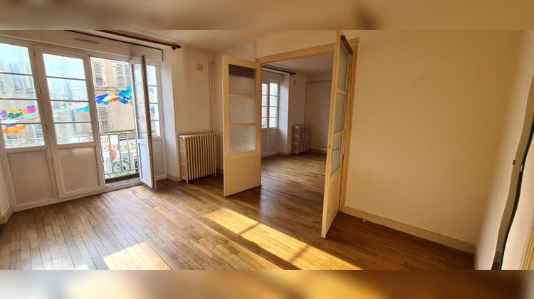 Ma-Cabane - Vente Appartement GRAY, 90 m²