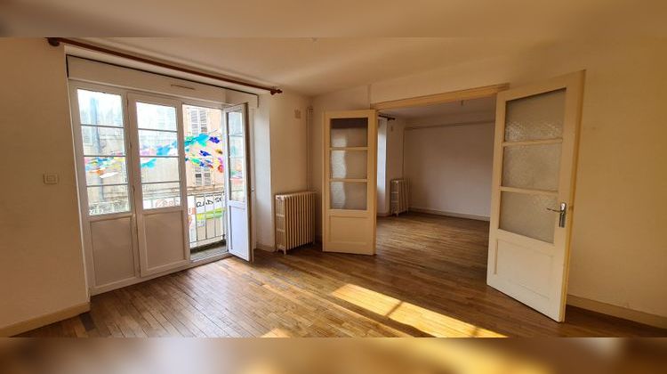 Ma-Cabane - Vente Appartement GRAY, 90 m²