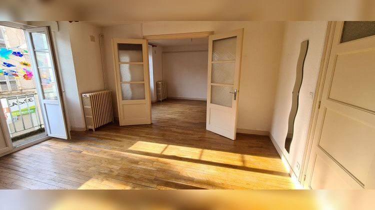 Ma-Cabane - Vente Appartement GRAY, 90 m²