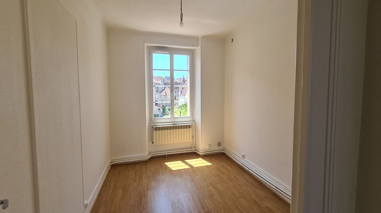 Ma-Cabane - Vente Appartement GRAY, 67 m²