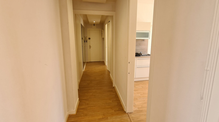 Ma-Cabane - Vente Appartement GRAY, 67 m²