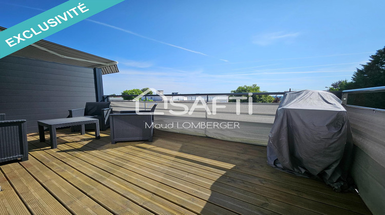 Ma-Cabane - Vente Appartement Gray, 62 m²