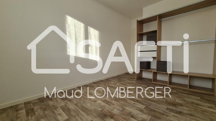 Ma-Cabane - Vente Appartement Gray, 63 m²