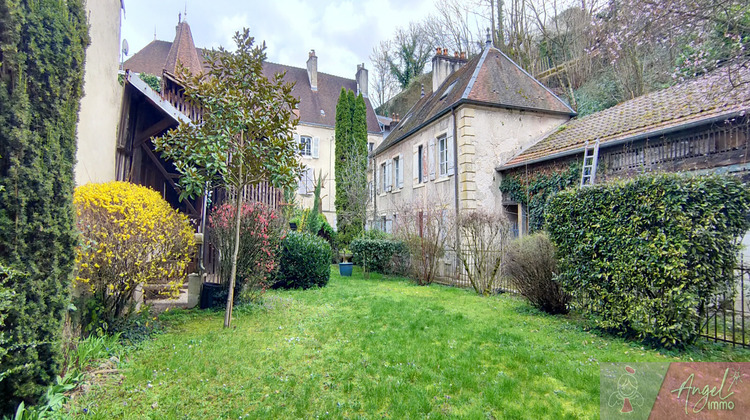 Ma-Cabane - Vente Appartement Gray, 193 m²