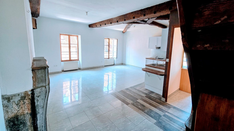 Ma-Cabane - Vente Appartement GRAY, 80 m²