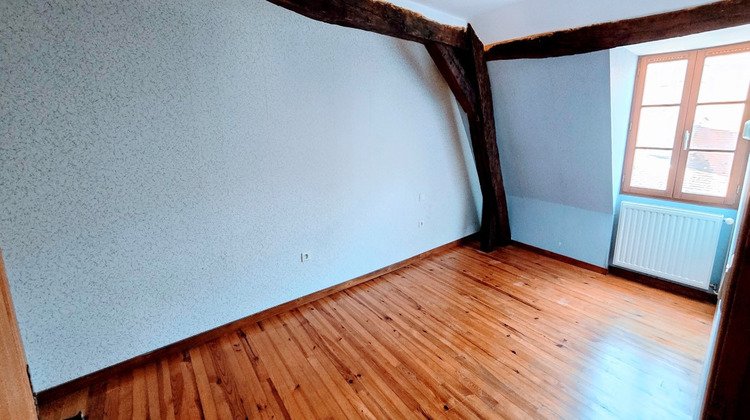 Ma-Cabane - Vente Appartement GRAY, 80 m²