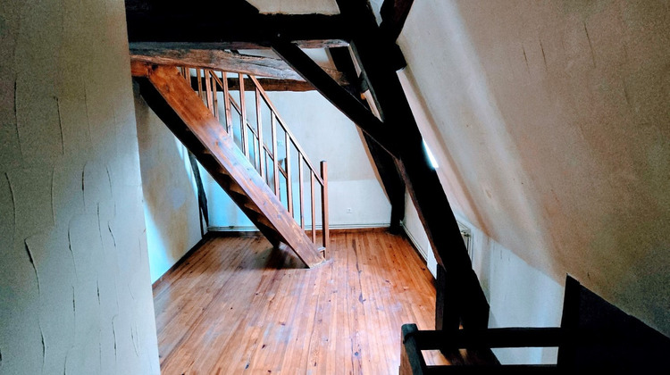 Ma-Cabane - Vente Appartement GRAY, 80 m²