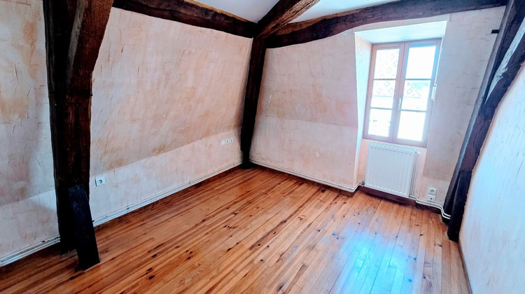 Ma-Cabane - Vente Appartement GRAY, 80 m²