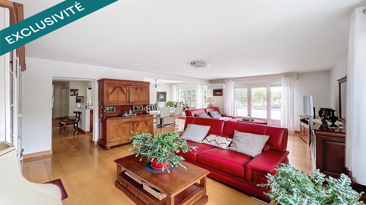 Ma-Cabane - Vente Appartement Gray, 124 m²