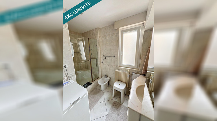 Ma-Cabane - Vente Appartement Gray, 124 m²