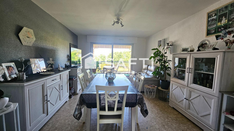 Ma-Cabane - Vente Appartement Gray, 65 m²