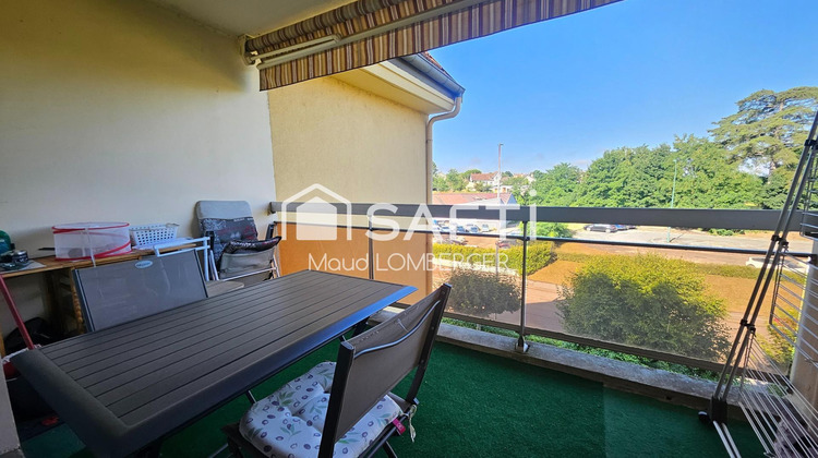 Ma-Cabane - Vente Appartement Gray, 65 m²