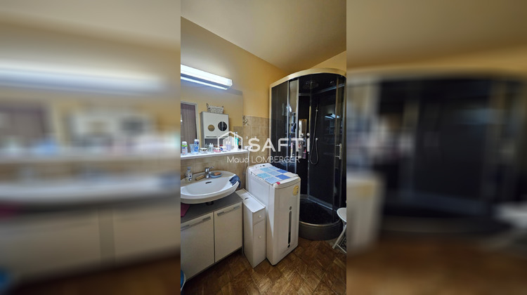 Ma-Cabane - Vente Appartement Gray, 65 m²