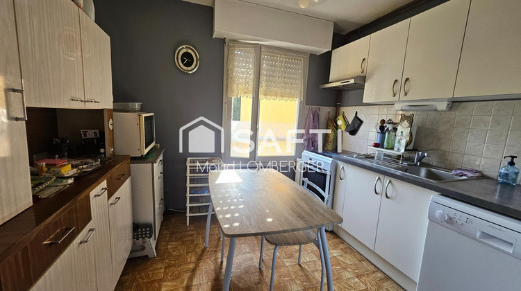 Ma-Cabane - Vente Appartement Gray, 65 m²