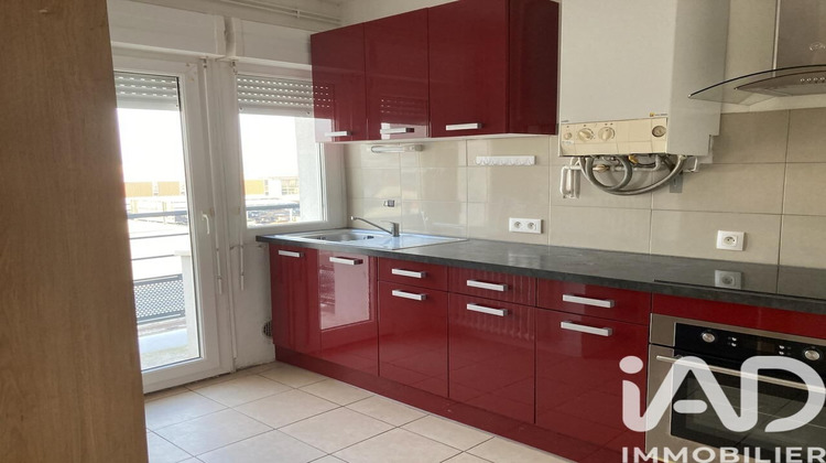 Ma-Cabane - Vente Appartement Gray, 70 m²