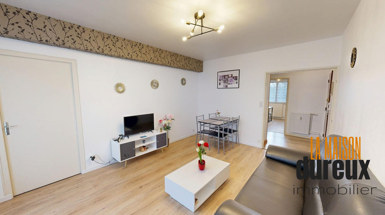 Ma-Cabane - Vente Appartement Gray, 66 m²