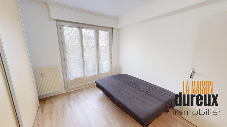 Ma-Cabane - Vente Appartement Gray, 66 m²