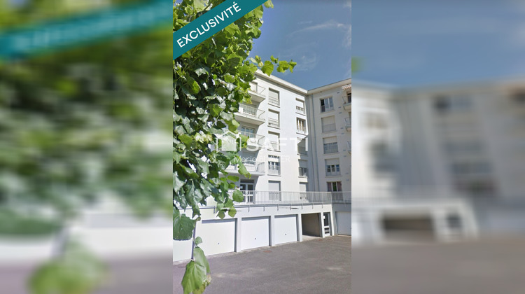 Ma-Cabane - Vente Appartement Gray, 115 m²