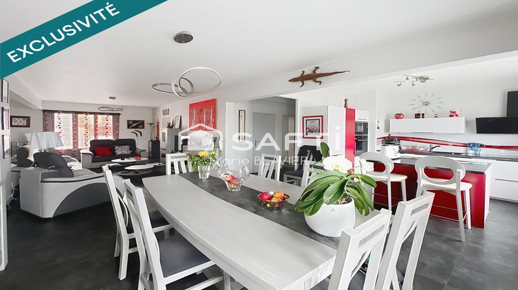 Ma-Cabane - Vente Appartement Gray, 115 m²