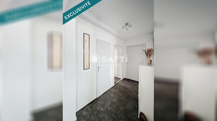 Ma-Cabane - Vente Appartement Gray, 115 m²