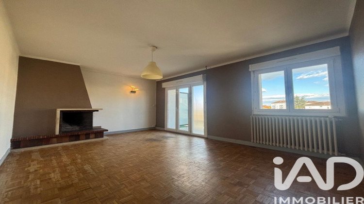 Ma-Cabane - Vente Appartement Gray, 84 m²