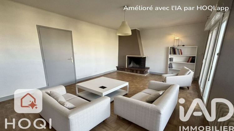 Ma-Cabane - Vente Appartement Gray, 84 m²
