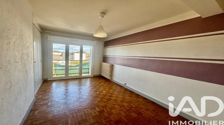 Ma-Cabane - Vente Appartement Gray, 84 m²