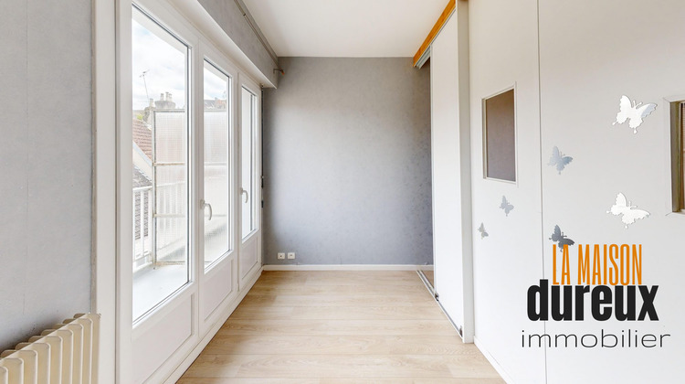 Ma-Cabane - Vente Appartement Gray, 49 m²