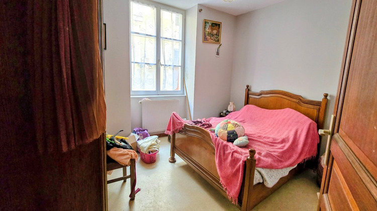 Ma-Cabane - Vente Appartement GRAY, 55 m²