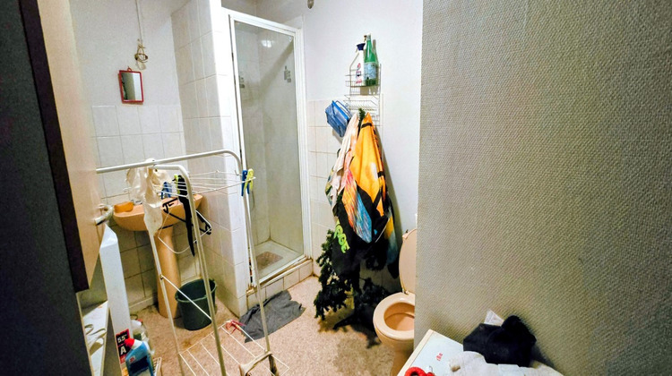 Ma-Cabane - Vente Appartement GRAY, 55 m²
