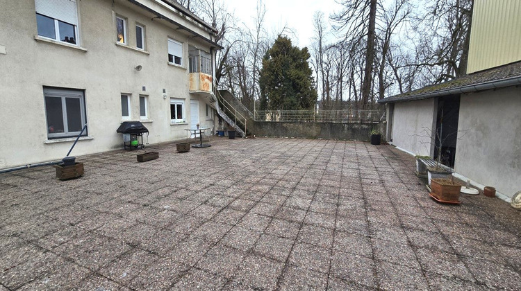 Ma-Cabane - Vente Appartement GRAY, 138 m²