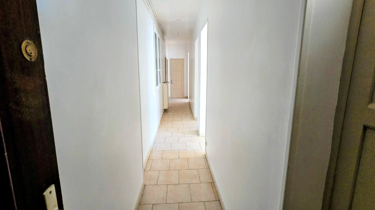 Ma-Cabane - Vente Appartement GRAY, 62 m²
