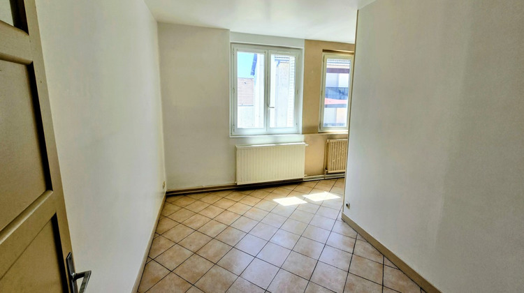 Ma-Cabane - Vente Appartement GRAY, 62 m²
