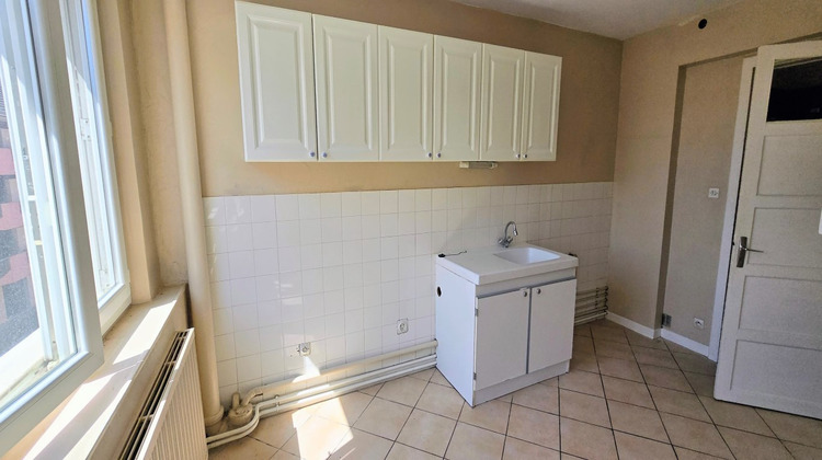 Ma-Cabane - Vente Appartement GRAY, 62 m²