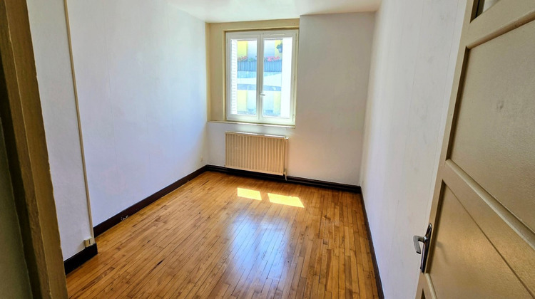 Ma-Cabane - Vente Appartement GRAY, 62 m²