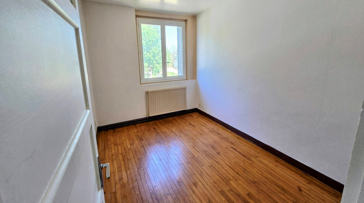 Ma-Cabane - Vente Appartement GRAY, 61 m²