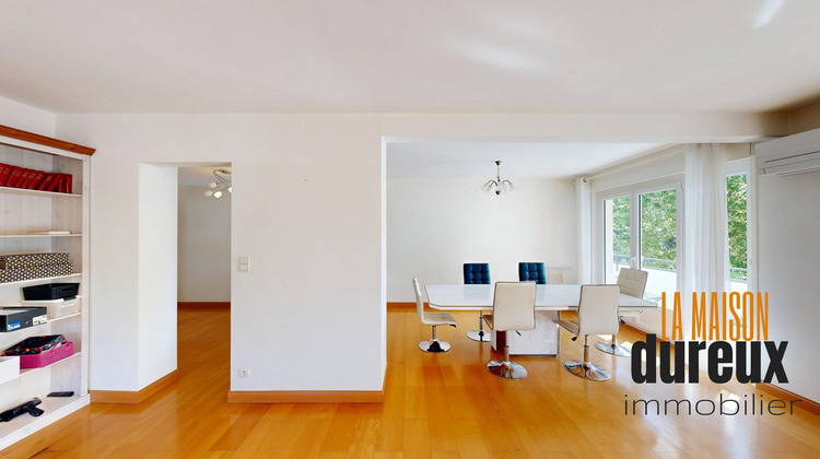 Ma-Cabane - Vente Appartement Gray, 124 m²
