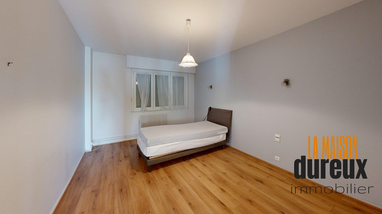 Ma-Cabane - Vente Appartement Gray, 124 m²