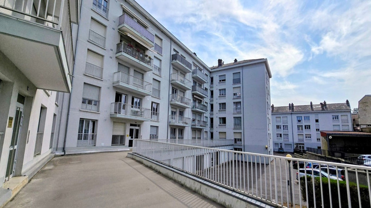 Ma-Cabane - Vente Appartement GRAY, 86 m²