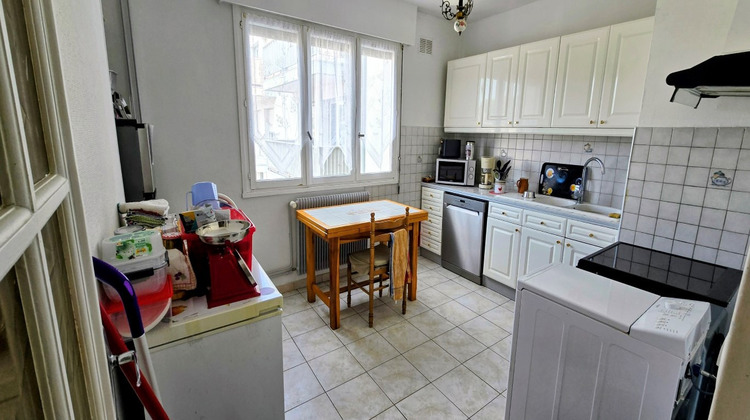 Ma-Cabane - Vente Appartement GRAY, 86 m²