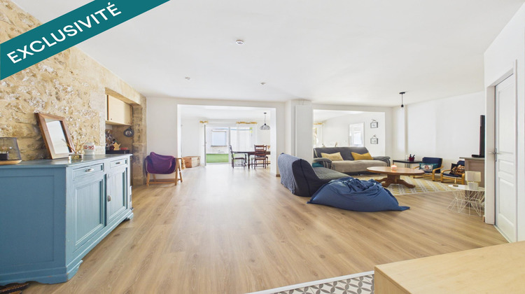 Ma-Cabane - Vente Appartement Gray, 149 m²