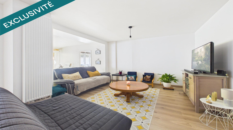Ma-Cabane - Vente Appartement Gray, 149 m²
