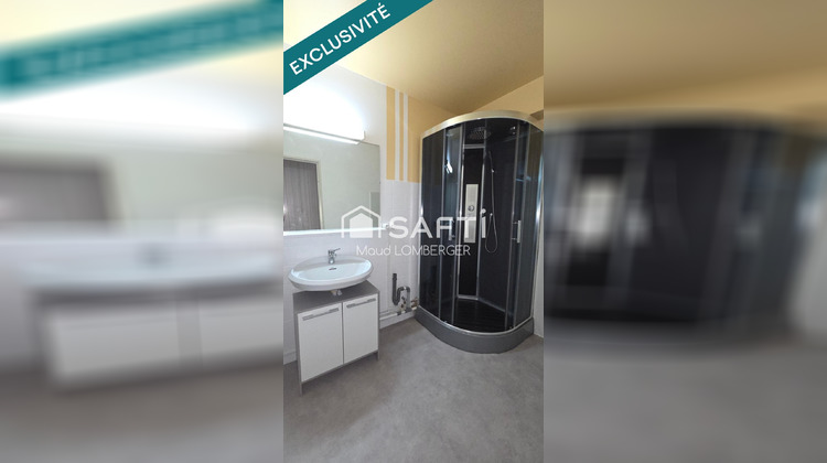 Ma-Cabane - Vente Appartement Gray, 65 m²