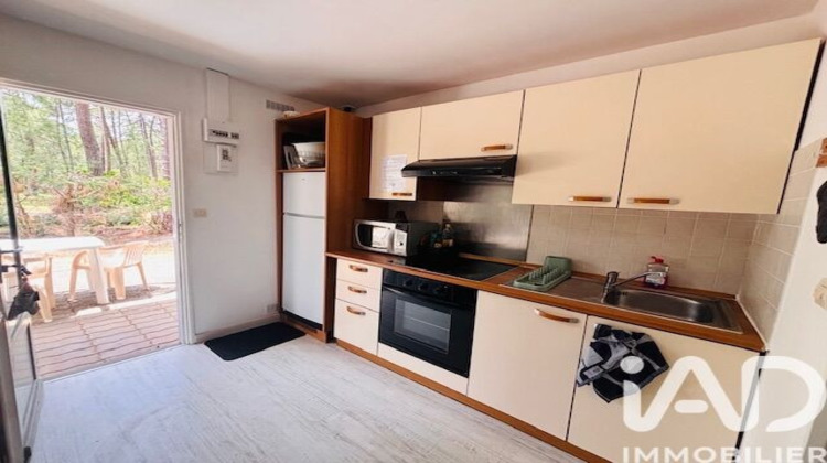Ma-Cabane - Vente Appartement Grayan-Et-l'Hôpital, 100 m²