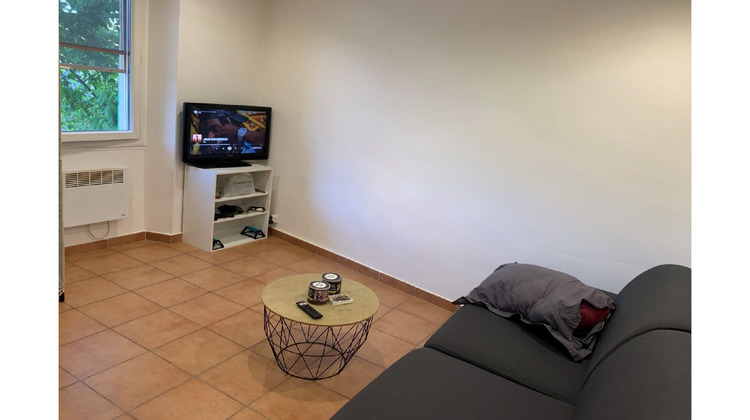 Ma-Cabane - Vente Appartement Gréasque, 26 m²