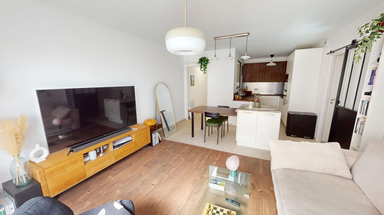 Ma-Cabane - Vente Appartement Gréasque, 64 m²