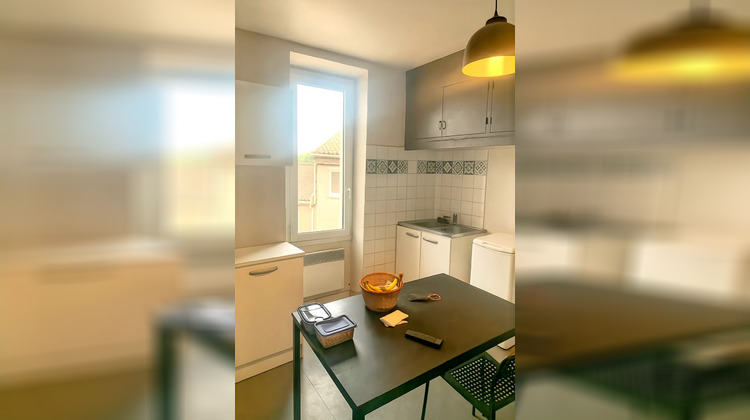 Ma-Cabane - Vente Appartement Gréasque, 33 m²